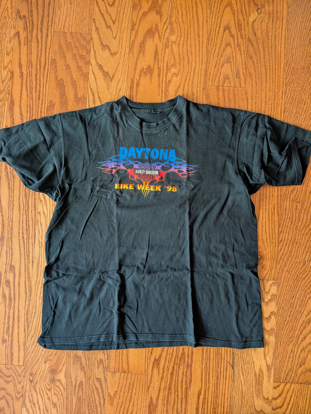 Daytona 1998 Shirt