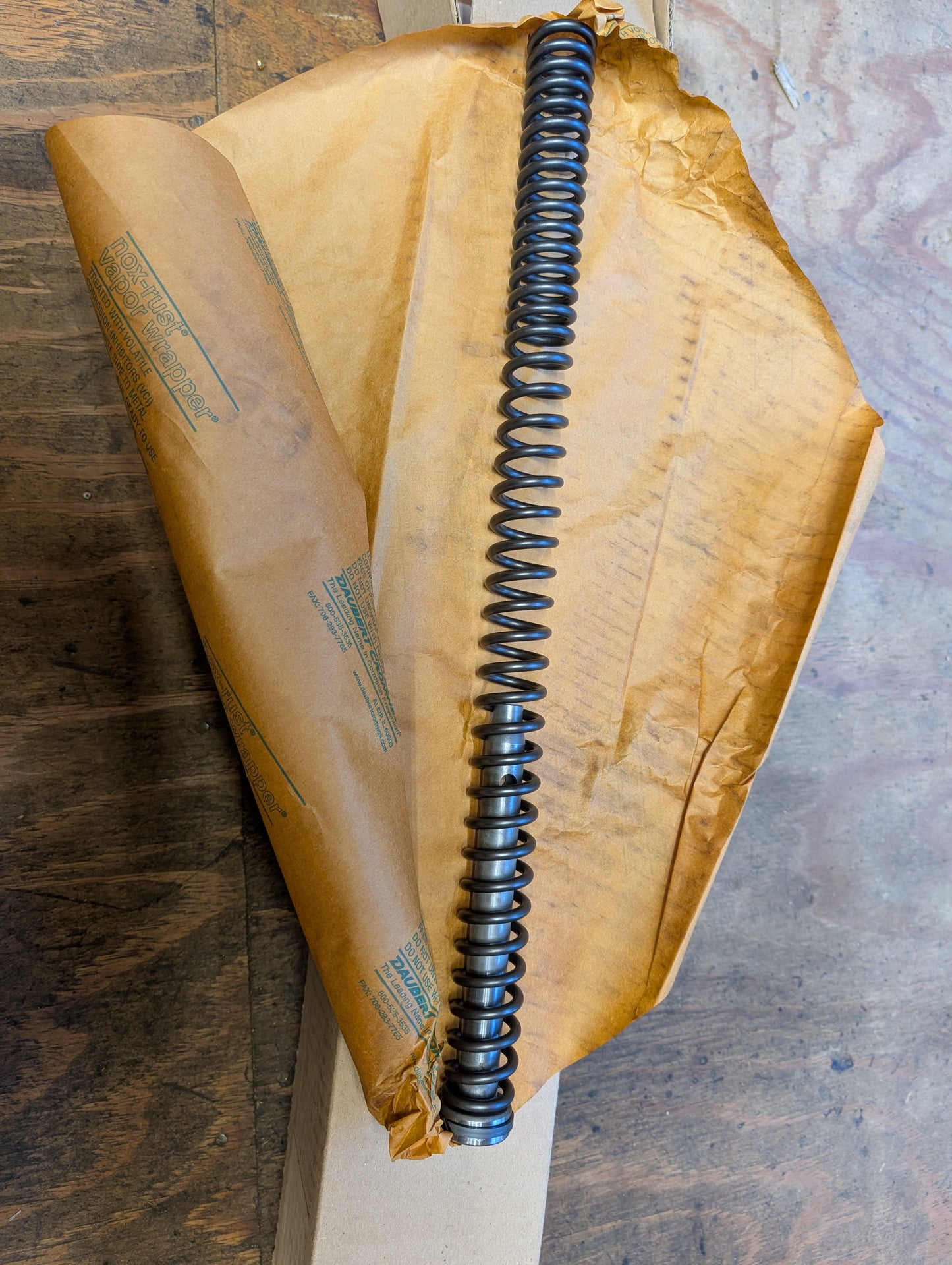 Front lower kit, 2009+ FL