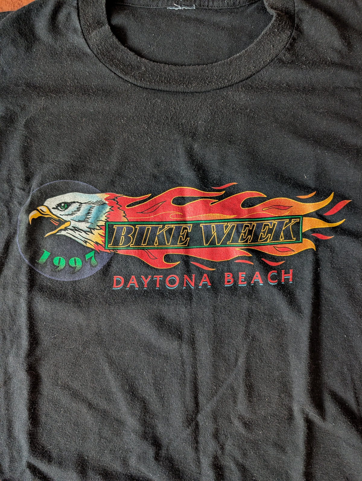 Daytona 1997 Shirt