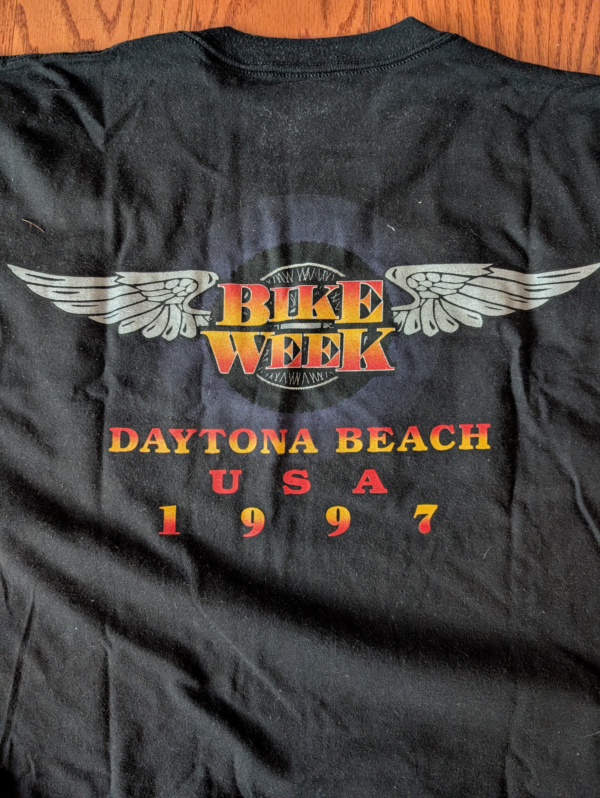 Daytona 1997 Shirt