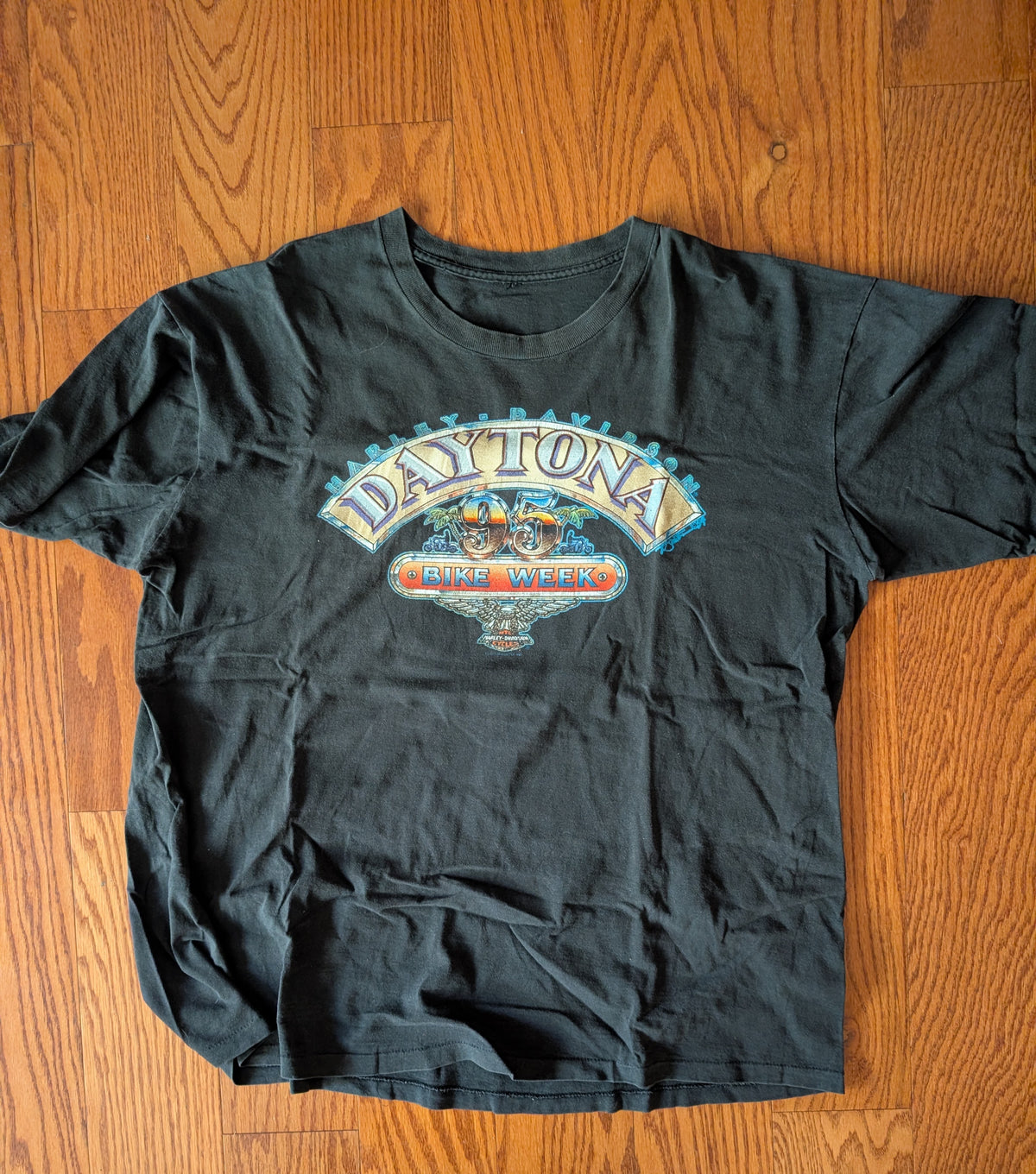 Daytona 1995 Shirt