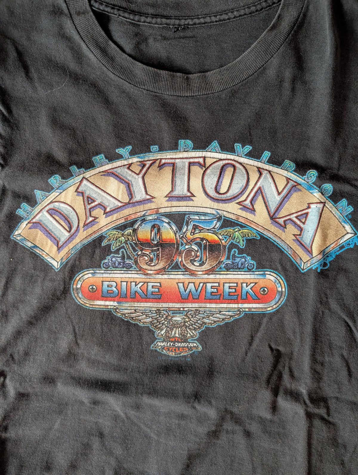 Daytona 1995 Shirt