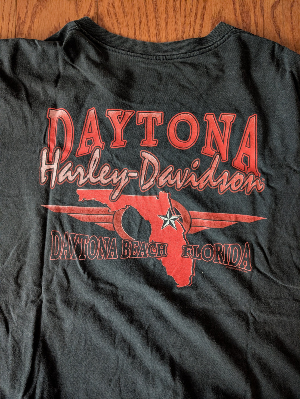 Daytona 1995 Shirt
