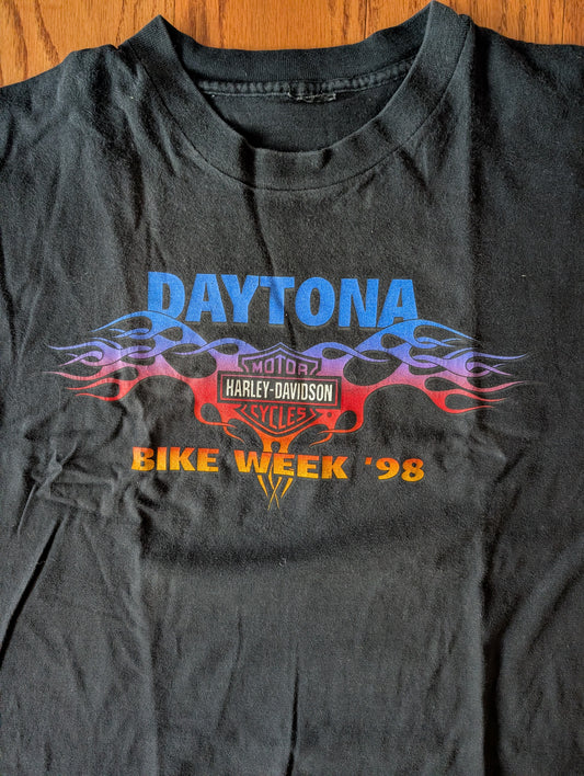 Daytona 1998 Shirt