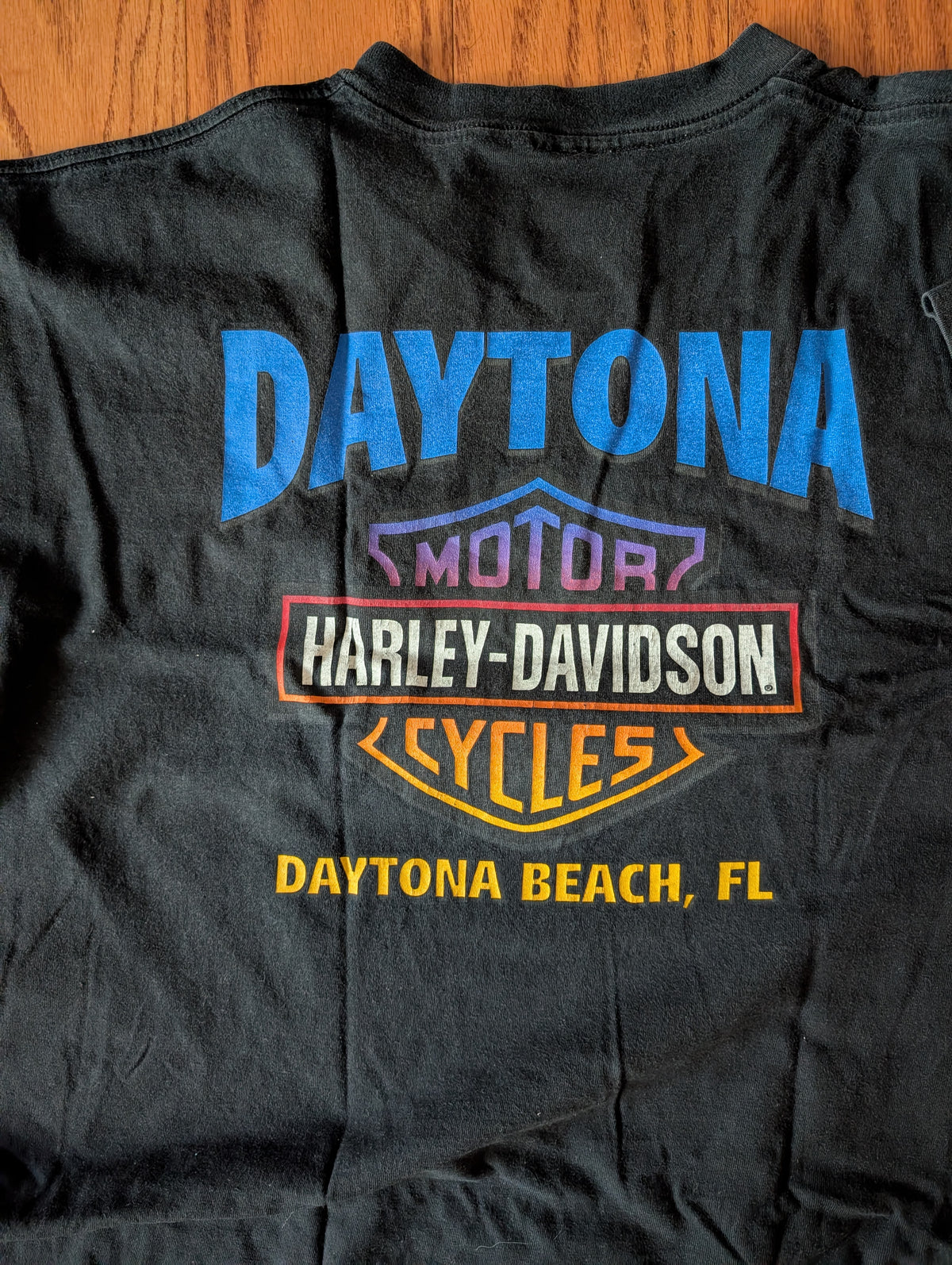 Daytona 1998 Shirt