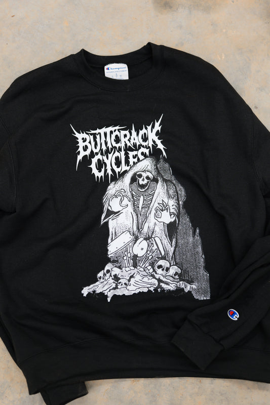 Panhead Resurrection Sweatshirt