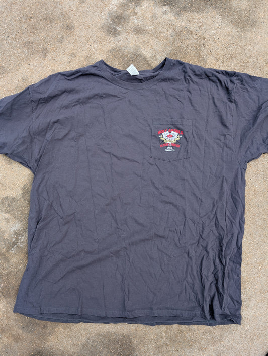 Holy Angels Poker Run Shirt