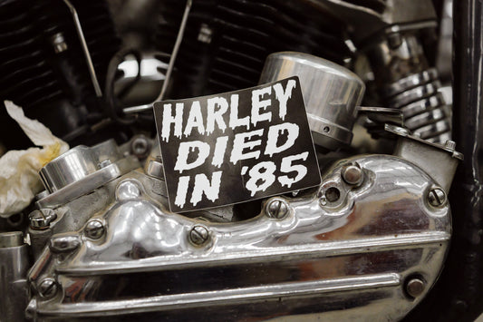 Death of The Moco 2.0