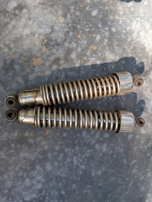 Evo Sportster Shocks